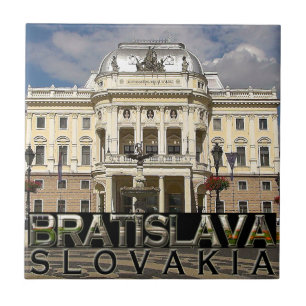 Bratislava