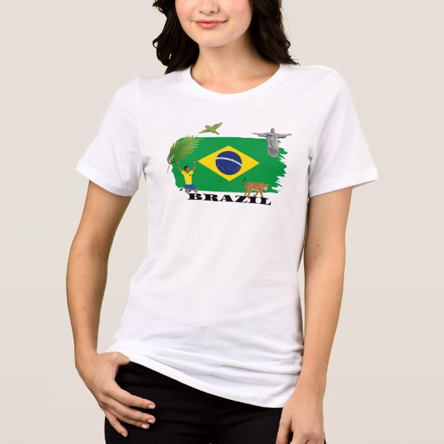 BRAZIL (Frente)