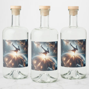 Breakdancer em ação, Ai, Ação na Galáxia