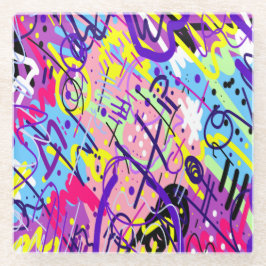 Breaking Free: Abstrato Art