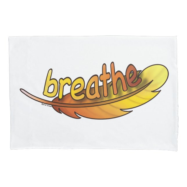 Breathe (Frente)
