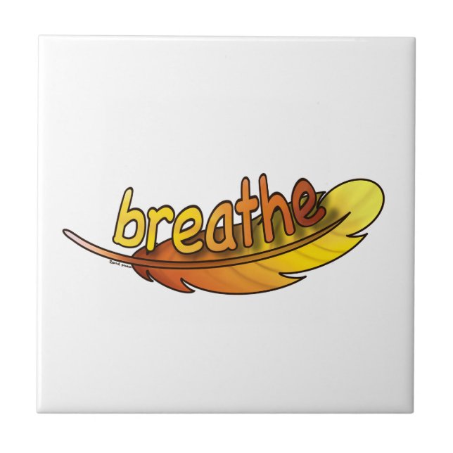 Breathe (Frente)