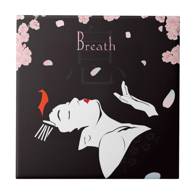 BREATHE2 (Frente)