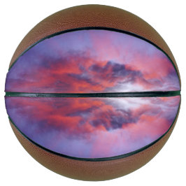 Breathtaking sunset