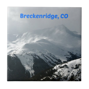 Breckenridge, CO