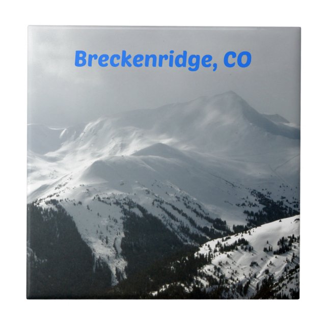 Breckenridge, CO (Frente)