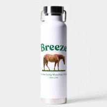 Breeze Garrafa Branca De Água