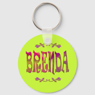 Brenda Chaveiro