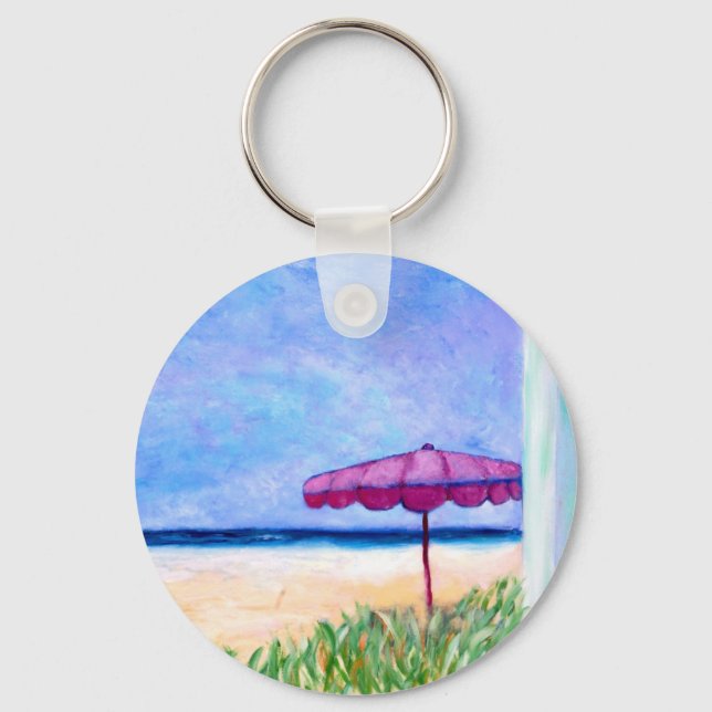 Brendan Loughlin Chaveiro (Frente)