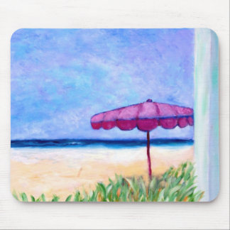 Brendan Loughlin Mousepad