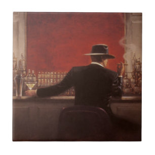 Brent lincha o bar do charuto