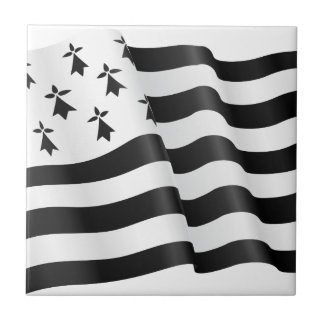 Bretão de Drapeau (bandeira bretão)