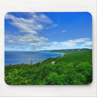 Bretão do cabo - Mousepad