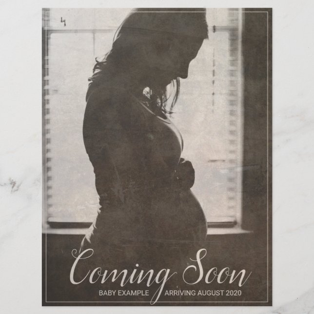 Brevemente - Grandes Expectativas (Frente)