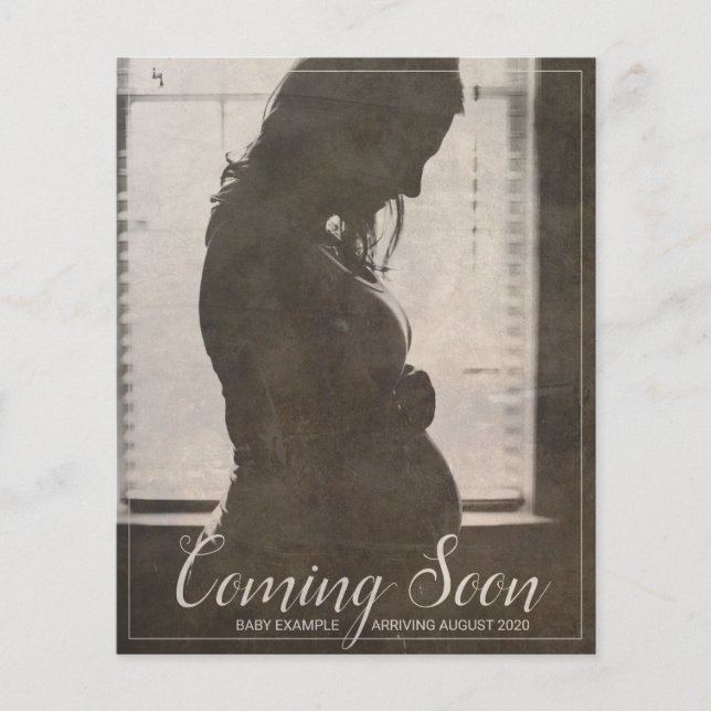 Brevemente - Grandes Expectativas (Frente)