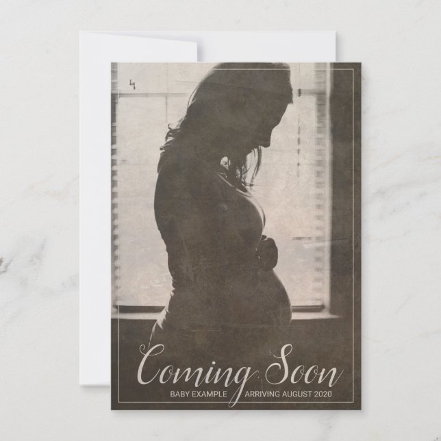 Brevemente - Grandes Expectativas (Frente)