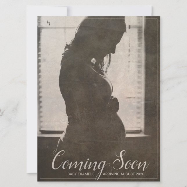 Brevemente - Grandes Expectativas (Frente)