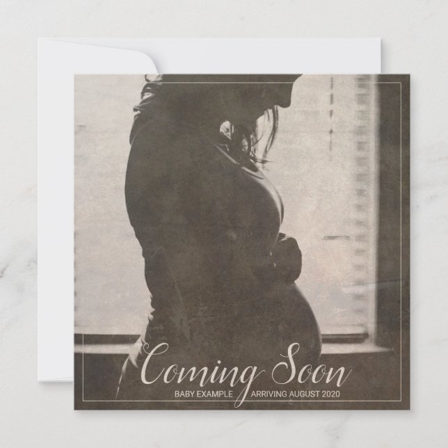 Brevemente - Grandes Expectativas (Frente)