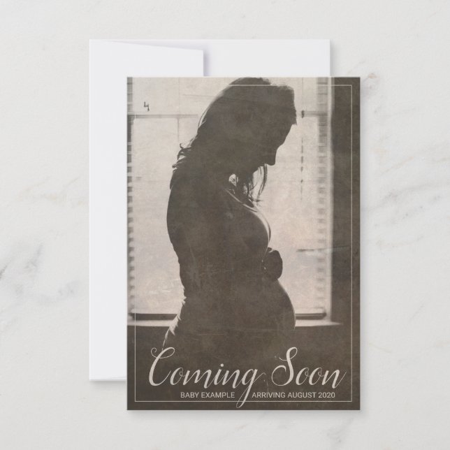 Brevemente - Grandes Expectativas (Frente)