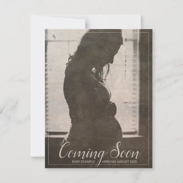 Brevemente - Grandes Expectativas (Frente)