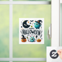 Brew da bruxa- Halloween