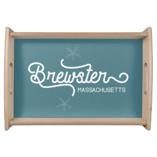 Brewster Massachusetts - Bandeja de Servidores Náu