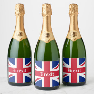 Brexit Celebration