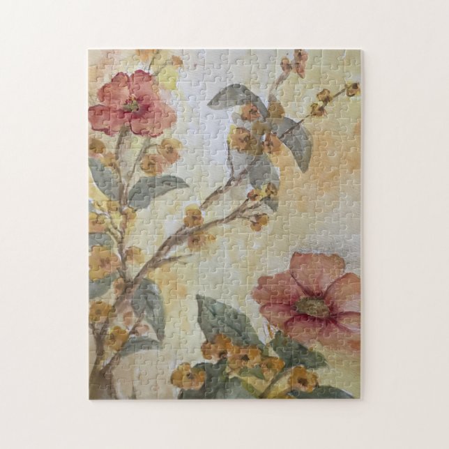 Brianne Jigsee quebra-cabeça (Vertical)