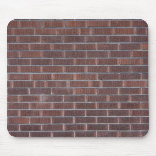 Brick Mousepad (Frente)