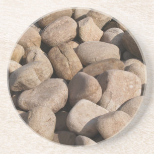 Brick, Rock, Stone Series — Porta copos leve de