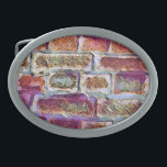 BRICKS<br><div class="desc">Um design de arte de um velho muro de tijolos.</div>