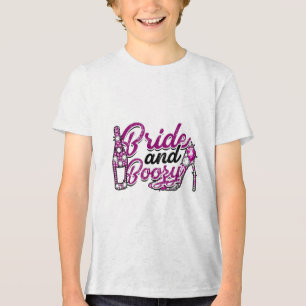 Bride &amp; Boozy - Golpe Bastante De Noiva E De N