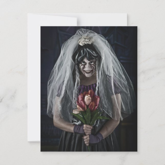 Bridezilla (Frente)