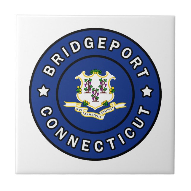 Bridgeport Connecticut (Frente)