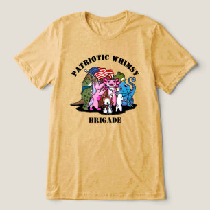 Brigada Patriótica Fantasia