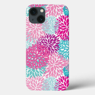 Bright Floral pattern 2