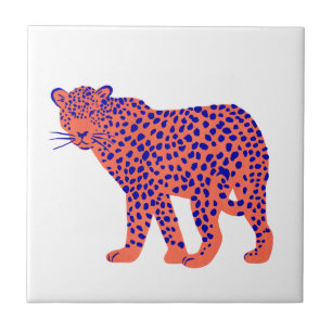 Bright Leopardo
