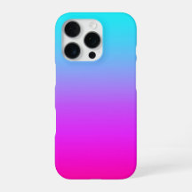 Bright Ombre Design