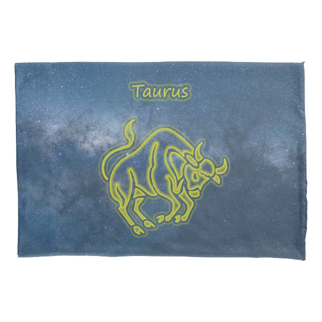 Bright Taurus (Frente)