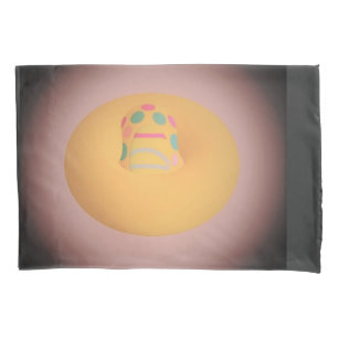 Brilhando como um design de arte de raios solares