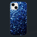 Brilhante brilho azul escuro<br><div class="desc">Brilhante brilho azul brilhante brilha brilha.
Foto de faíscas azuis, não de relâmpagos reais!</div>