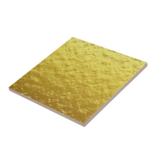 Brilhante Dourado - Ouro de luxo