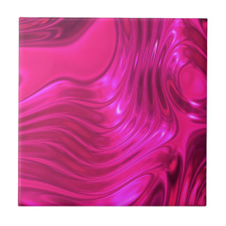 Brilhante Hollywood Cerise Super Rosa