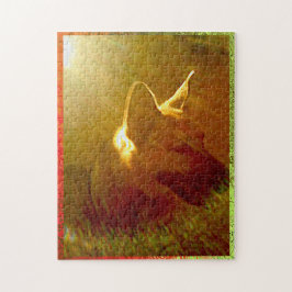 Brilhe comigo German shepherd nº 2 Quebra-cabeça