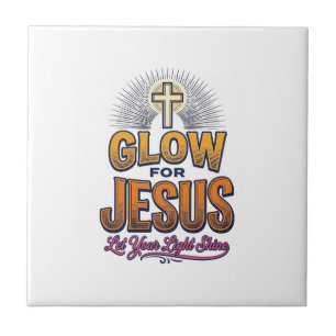 Brilhe por Jesus Deixe Sua Luz Brilhar Desenho Cri