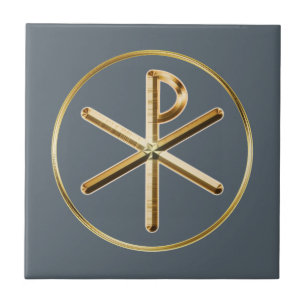 Brilho Chi-Rho