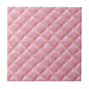 Brilho Cor-de-Rosa Harlequim Glam