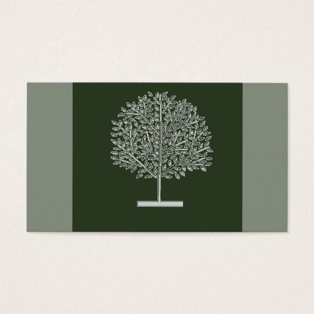 brilho da árvore (Frente)