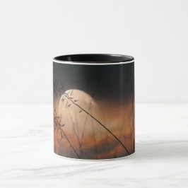 Brilho Da Caneca Natureza
