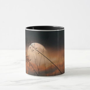 Brilho Da Caneca Natureza